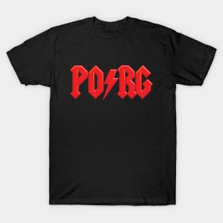 PO RG T-Shirt